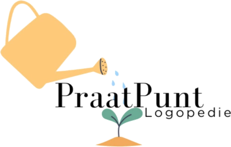 PraatPunt Logopedie